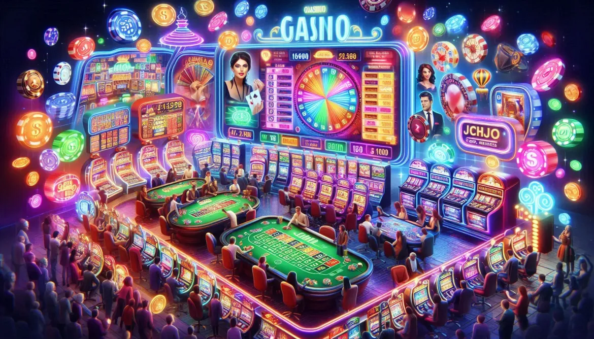 Spielbank Neunkirchen